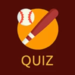 american baseball quiz android application logo